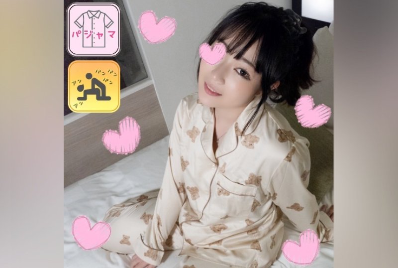 FC2PPV 3772435 [Pajamas Monashi] Pajamas De Ojama ♥ The Way You Talk Is A Bit Like Y0u ♥ Hair Fetish Even Though It’s Cute And Cute ♥ I Also Do Masturbation, But I Prefer Sex