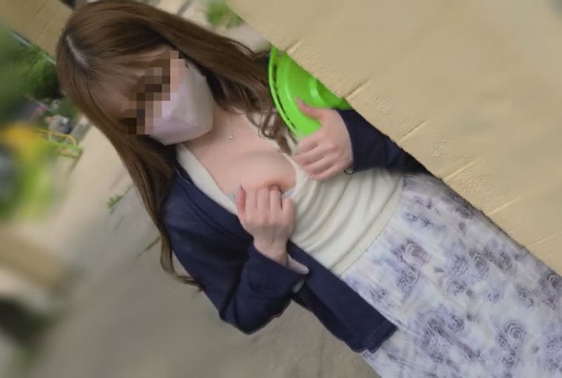 FC2PPV 3624957 [Individual] G Milk Single Mother Who Entrusts Mr. Ko And Stuffs Other People’s Sticks At Her Home