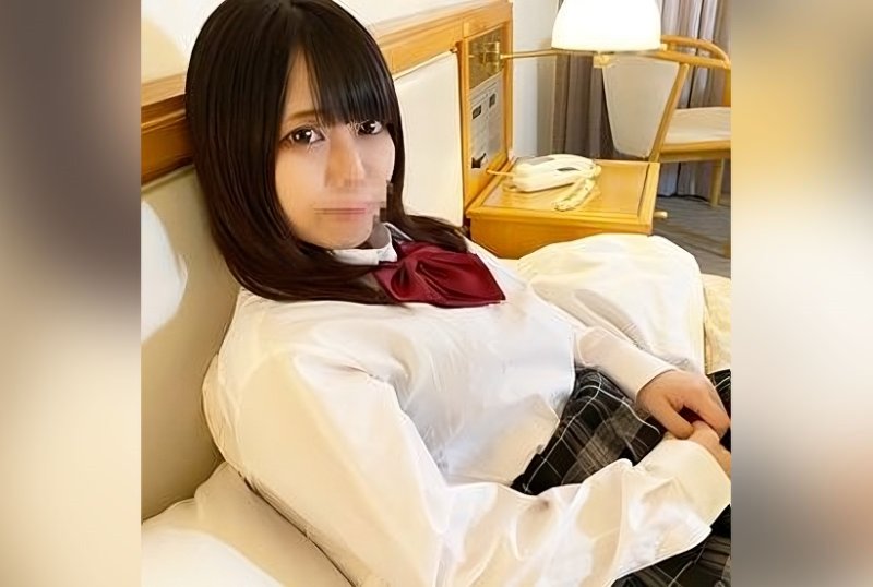 FC2PPV 3503008 [Nothing] [Appearance] * Real Uniform * Vaginal Cum Shot To That Short Stature And Hidden Busty Girl Who Works As A Vocalist In A Popular Band (51 Minutes)