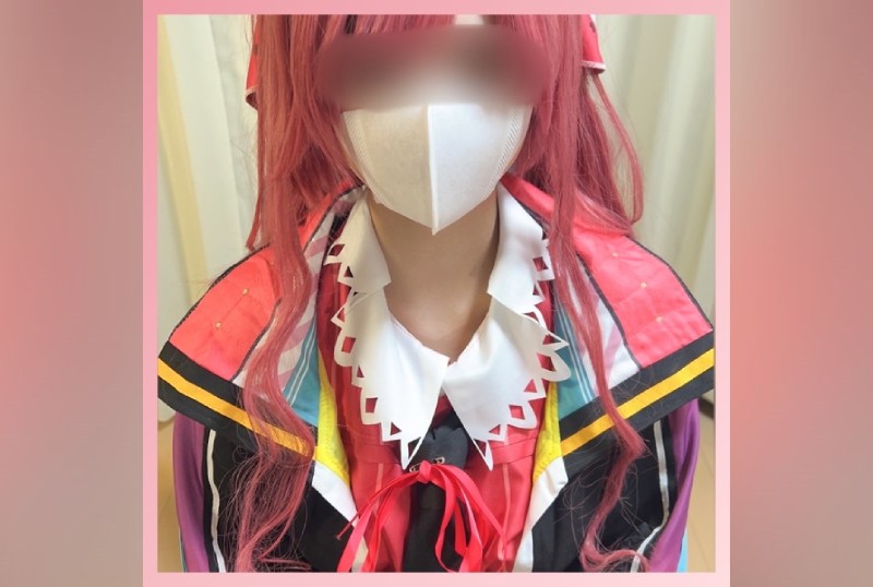 FC2PPV 4178973 Big Breasts Debut [New Hcup Layer] Almost A Virgin! Vtuber Amase〇Yu, Big-Breasted Girl Makes Shocking AV Debut. Cosplay Sex Or Creampie, I Asked Layer To Choose For Sure. [cen]