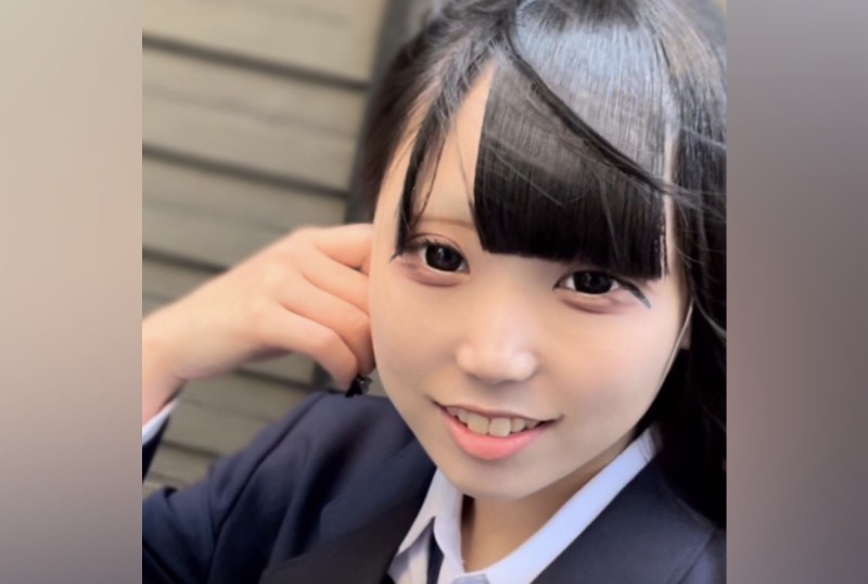 FC2PPV 4077629 [No] Kureha-Chan, An Underground Idol Who Tickles Men’s Hearts! ! 18 Years Old With A Beautiful Pussy And A Beautiful Ass♪ Massive Insemination To A Fresh J○ On The Way Home From School! !