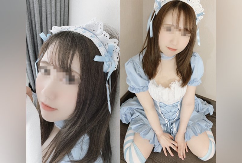 FC2PPV 1707332  [3P Orgy] The Whole Story Of Giving A Relentless Pleasure Training To A Pure And Innocent Cosplayer Who Was Called At A Fake Photo Session, And Training A Bitch To Suck A Double Cock