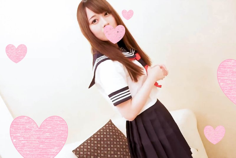 FC2PPV 3086493 *Limited Price On 9/11 Today * [Appearance] [Nothing] [Creampie] Riku Thanks Again In A Sailor Suit! A 100-Point Perfect Pure Girl Cum Inside ♥ Anal Challenge!