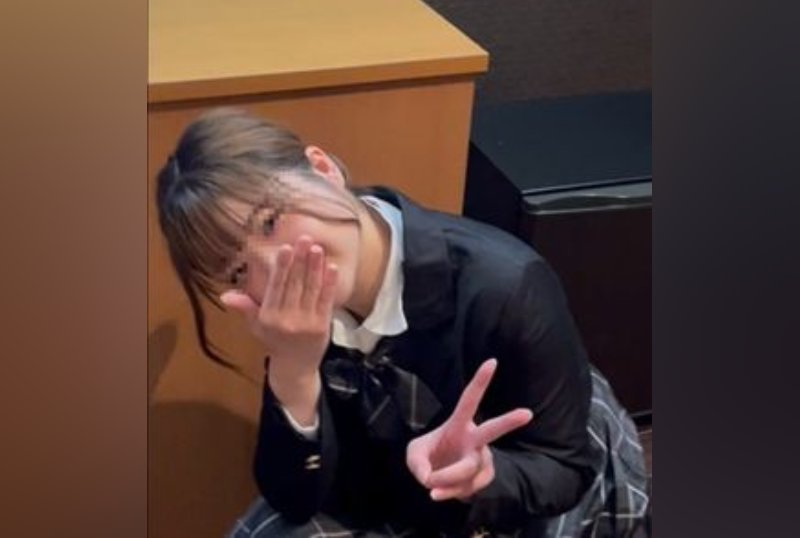 FC2PPV 3051180 Kyoto_teen OL (Secretly Recording Support 〇)