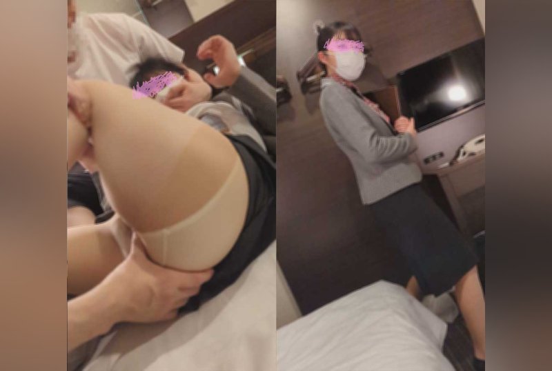 FC2PPV 2955361 [Original Acquisition ⑥] Hotel Woman Group Chikan / Prefecture ◎ * Hotel Resort (Female Clark) [cen]