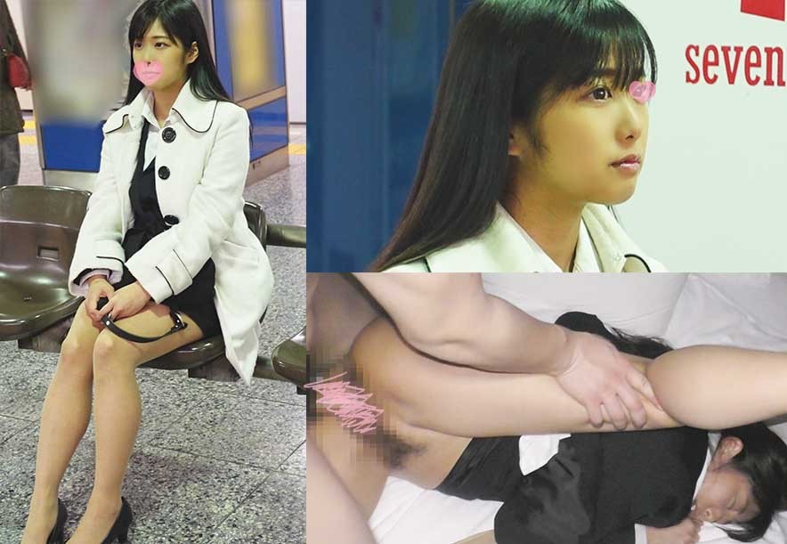 FC2PPV 1839642 [Train Chikan] New Graduate Rikusu Ol On The Way Back From Training Is Squirting Continuously In The Car With Pansimilation * Vibe & Irama Cum Shot From Top And Bottom Blame [High Image Quality] [cen]