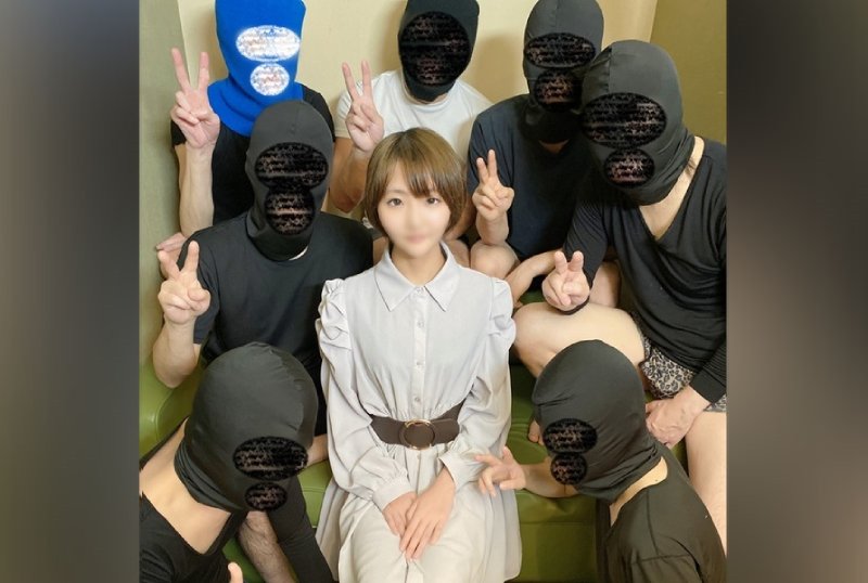 FC2PPV 3864904 Pregnancy\. Pregnancy Is Inevitable. A Slender Young Lady Who Was Raised With Care And Brought Up In School Is Defiled By Many Men. Continuous Creampie.