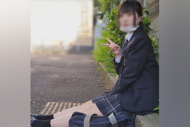 FC2PPV 3678417 Small Normal C***d. I Started Out With A Part-Time Job Ban. Menstruation…