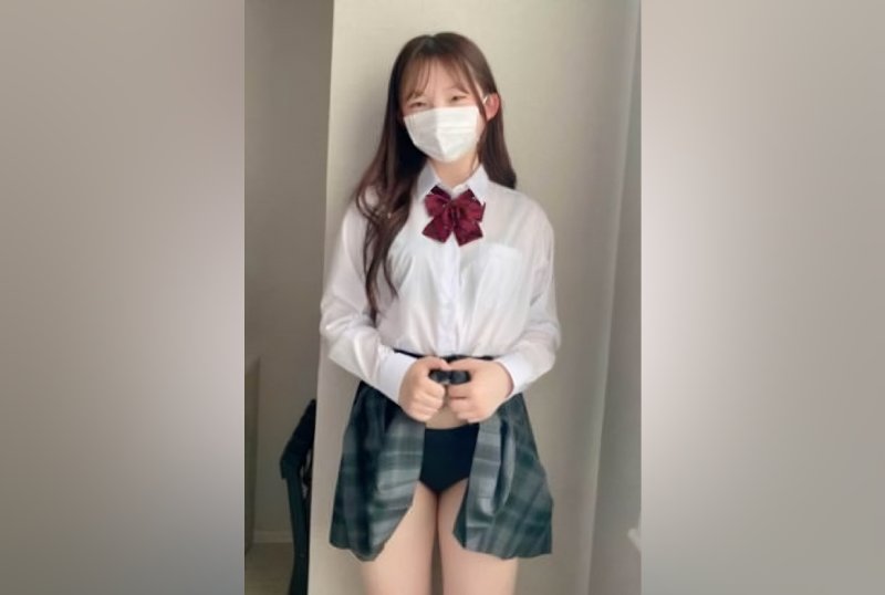 FC2PPV 3508291 [#100] I Got It For The First Time From An Innocent Student Living In A Rural Area. A Young And Sensitive Body Makes You Jumpy Just By Touching It. At The End, Sperm Bukkake On White And Lovely Breasts ♡ Mutual Feelings Planned ♡