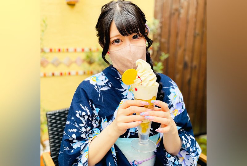 FC2PPV 3637653 [Nothing] Dedicated To 46,613 Followers [Highest In The History Of Perica] A Large Amount Of Squirting Enough To Buy A Rental Yukata ♥ [4th] A Large Amount Of Neat And Glamorous Slender Beauty’s Large Amount Of Squirting Sexual Intercourse [Summer Enjoyment On A Yukata Date]