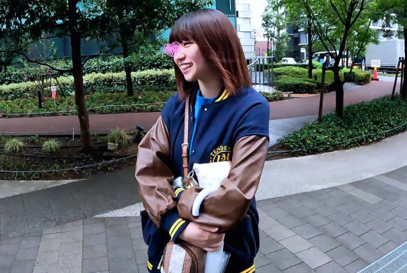 FC2PPV 3260826 Kaoru Manabe Similar Current Nursery Teacher! ! Squeeze Your Courage And Try Your First Shoot! ! 
