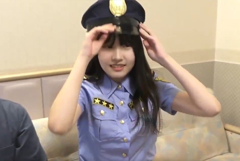 FC2PPV 3235800 Police Mio-Chan Cums With Fans!
