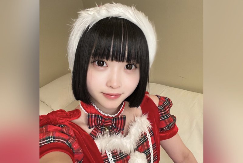 FC2PPV 3150506 Premier Christmas Set, Santa Yuna Will Be Delivered To You!