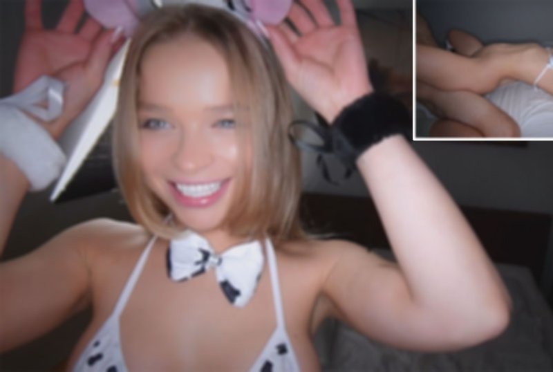 FC2PPV 3051212 She Is A Cute Russian Dancer, A Cute Beauty Who Laughs A Lot, A Muscular And Super Erotic Lower Body, Creampie