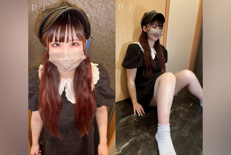 FC2PPV 3132451 [Individual Photography] 10-Year-Old Toh Yoko Odds Mine-Chan 2. Today As Well, I Made A Promise With My Mouth To Earn Pocket Money. [cen]