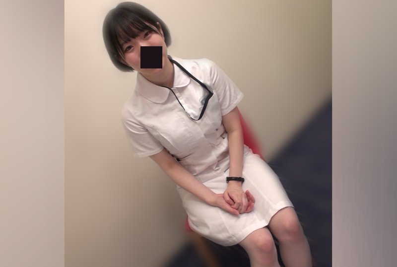 FC2PPV 3043858 [FC2 Limited] First Appearance Commemorative / A Large Amount Of Vaginal Cum Shot On A Neat And Clean Breasted Nurse. *Limited Quantity Completely Original
