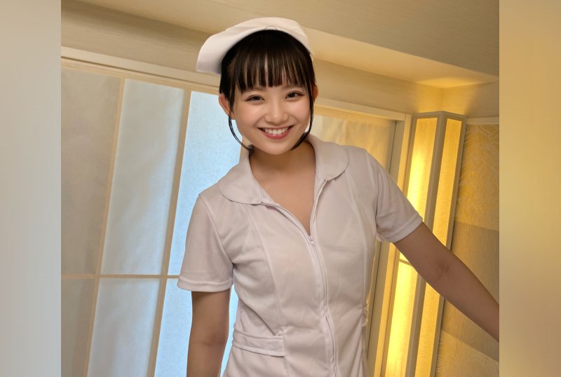 FC2PPV 2993310 [Fan Thanksgiving Day! ] Book ◯ Baby Face Non-Chan Nurse Similar To Nozomi, J ◯ Uniform, Bunny Girl Anything Suits You! Rich Cosplay Etch! Luxury 3-Piece Set