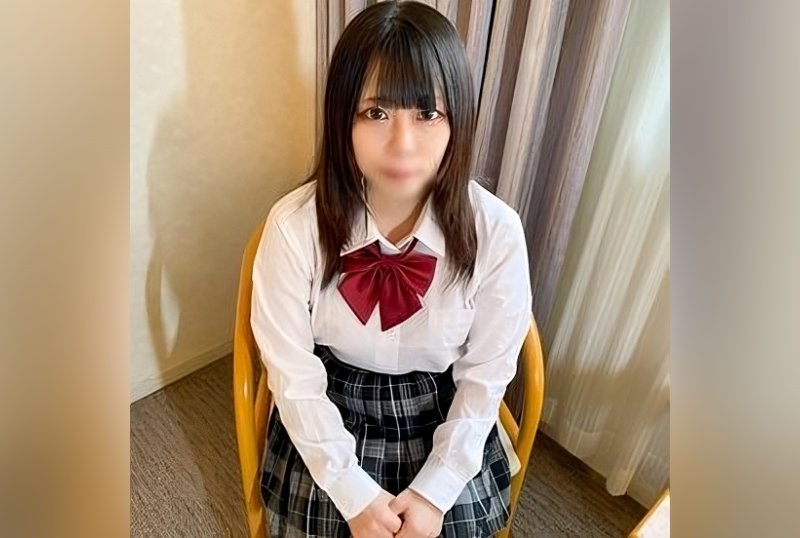 FC2PPV 3591389 [Nothing] [Appearance] * Real Uniform * [Part 2] Short Stature And Hidden Big Breasts That Serve As Vocals In A Popular Band Pies (1 Hour 4 Minutes)