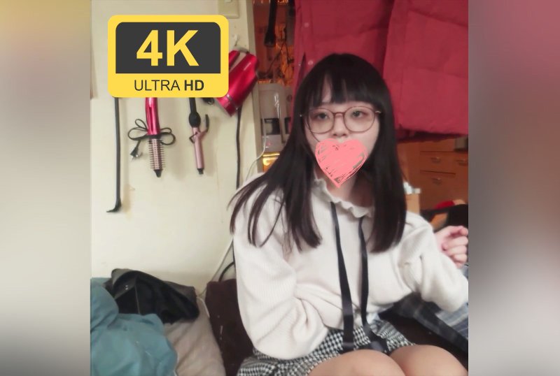 FC2PPV 3153390 [Nothing]❤[First Shot] A Documentary Of A Personal Shoot, The Story Of Sakura Usami Making A Female College Student With Glasses Appear In An AV [4k Image Quality] 2 Hours 24 Minutes★8.1gb★