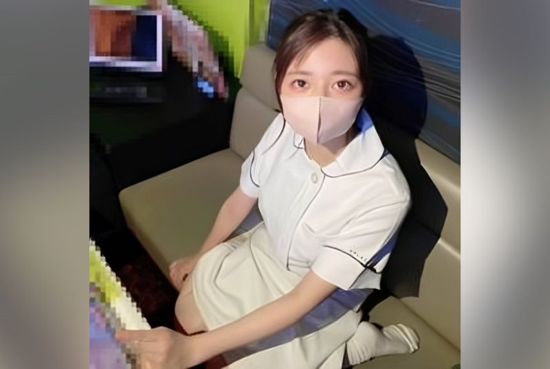 FC2PPV 3216245 [#76-2] I Took A POV Shot Of A Neat And Clean Dental Assistant In Work Clothes. She Didn’t Notice That She Was Half Vaginal Cum Shot In The First Raw Production In Her Life. . After That, The Door Opened While I Was Having Sex At Karaoke… ♡ Mutual Feelings ♡+