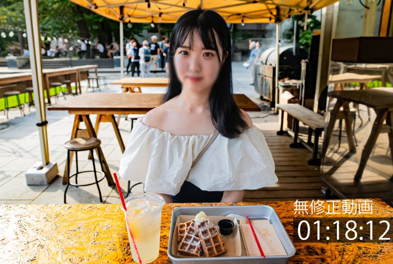 FC2PPV 3986212 [Rural/Virgin] She’s At A Dating Level, But She’s A Virgin.