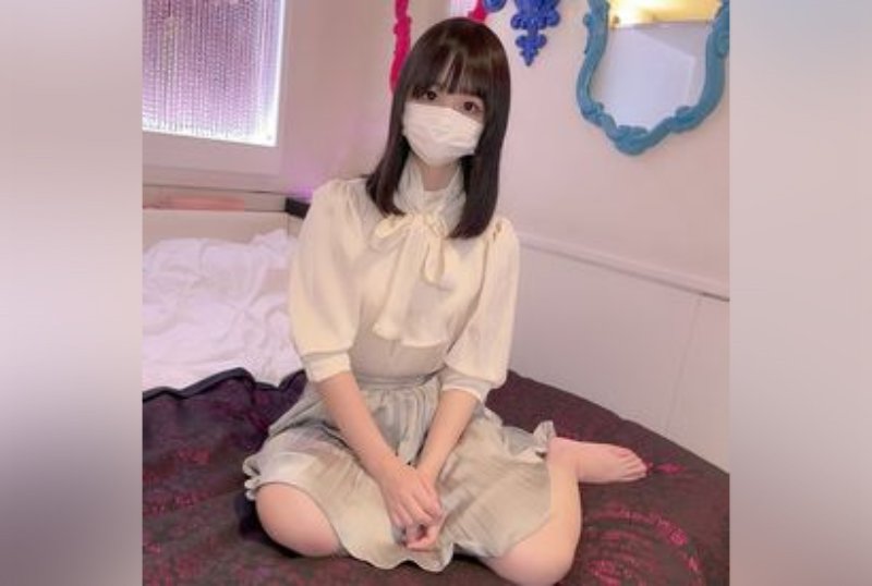 FC2PPV 3054359 Limited To 7/28 [Uncensored] It Is A Neat Girl Get Around The Age Who Is Interested In Sex With Almost No Male Experience! Raw Vaginal Cum Shot! Twice