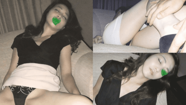 FC2PPV 1192757 [Konsu Mischief] Beautiful Mature Woman Sales Lady Of A Foreign Car Dealer Who Was A Colleague Before / Screaming With Labia Kupa Rotor Insertion / Intense Piss Back With Strap-On Dildo [cen]
