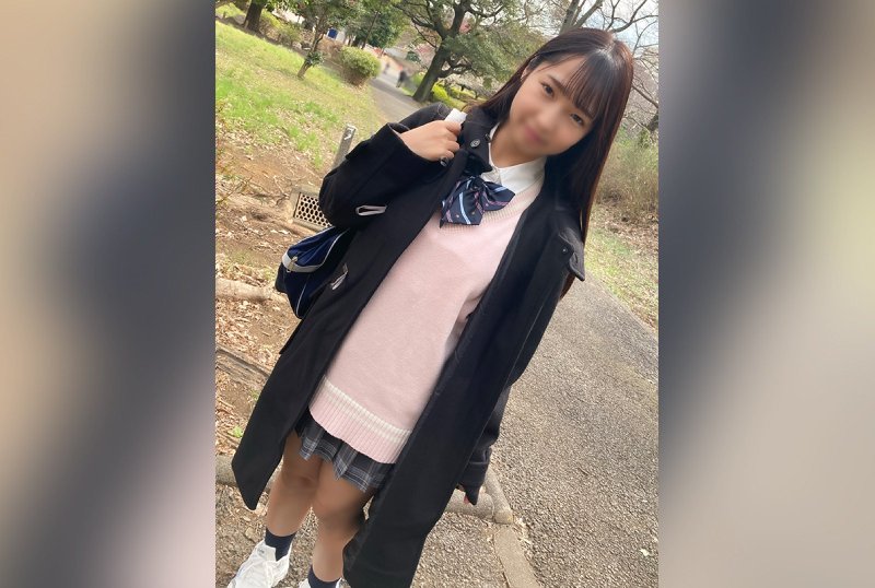 FC2PPV 3569723 ※Limited Quantity For The First Time※[Individual Shooting/Creampie] Receiving Raw Natsuki 18 Years Old [cen]