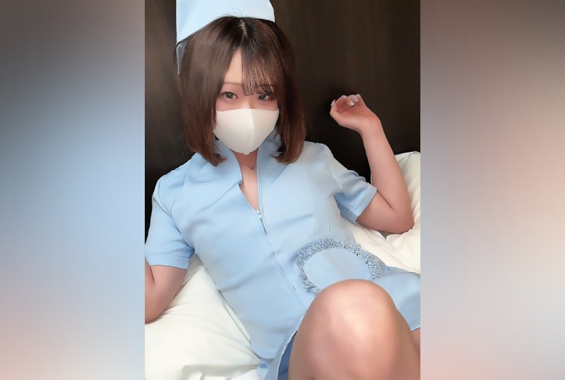 FC2PPV 3452829 Limited To 500 Points Until The Credit Card Payment Function Is Restored!! [Friends/Cream Pies] I’m Embarrassed To Let My Real Friends Wear A Nurse’s Outfit And Perform, And I’m Going To Have 2 Vaginal Cum Shots