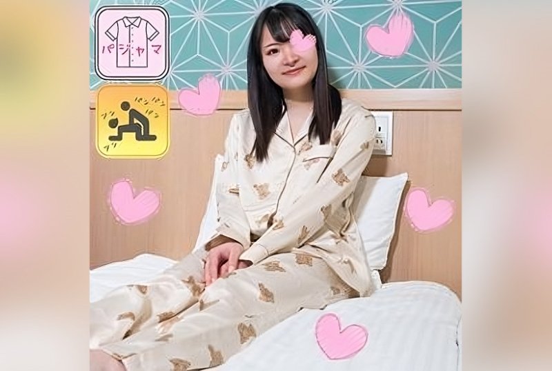 FC2PPV 3470896 [Pajamas Monashi] Pajamas De Ojama ♥ Smooth And Super Beautiful Pussy + Nice Bottom ♥ JD-Chan With A Nice Smile With Good Teeth ♥ The Reaction That Makes You Feel Like Smiling All The Time Is Too Cute ♥