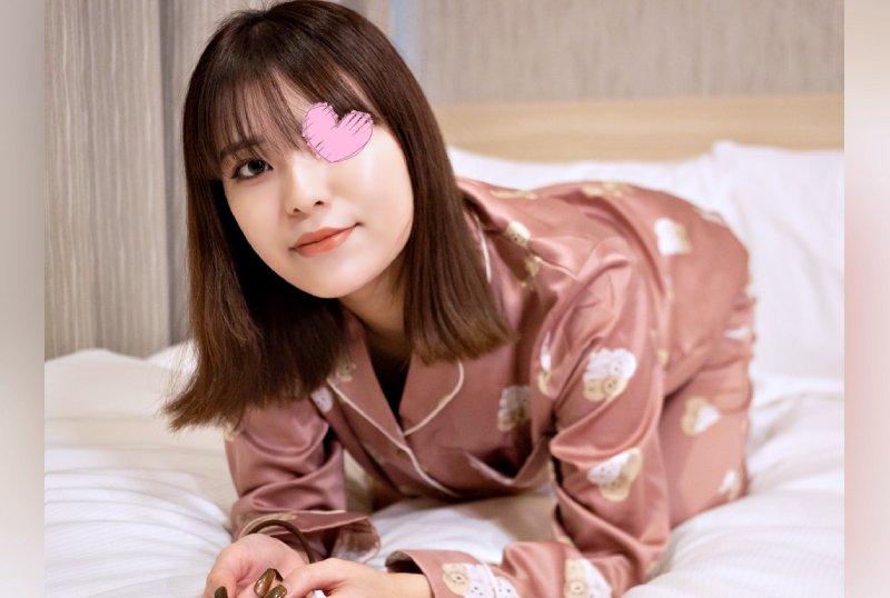 FC2PPV 3205250 [Pajamas Monashi] Pajamas De Ojama ♥ Another 18-Year-Old Real Teen Girl ♥ Nampa From One End Of The Girl You Often See In Toh-Yoko Area ♥ Slightly Naughty Teenagers In Sexy Underwear ♥