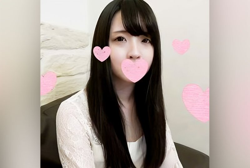 FC2PPV 3146726 [Appearance] [No Model] [Creampie] A Serious Girl Studying To Become An Angel In White ♥ First Gonzo! Kurokami’s Neat And Gentle Slender Amateur Girl ♥